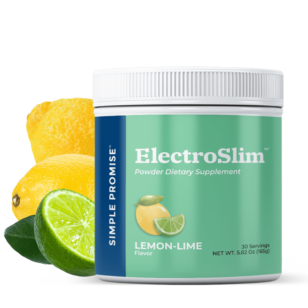 ElectroSlim™ 3 Jars (Subscription)