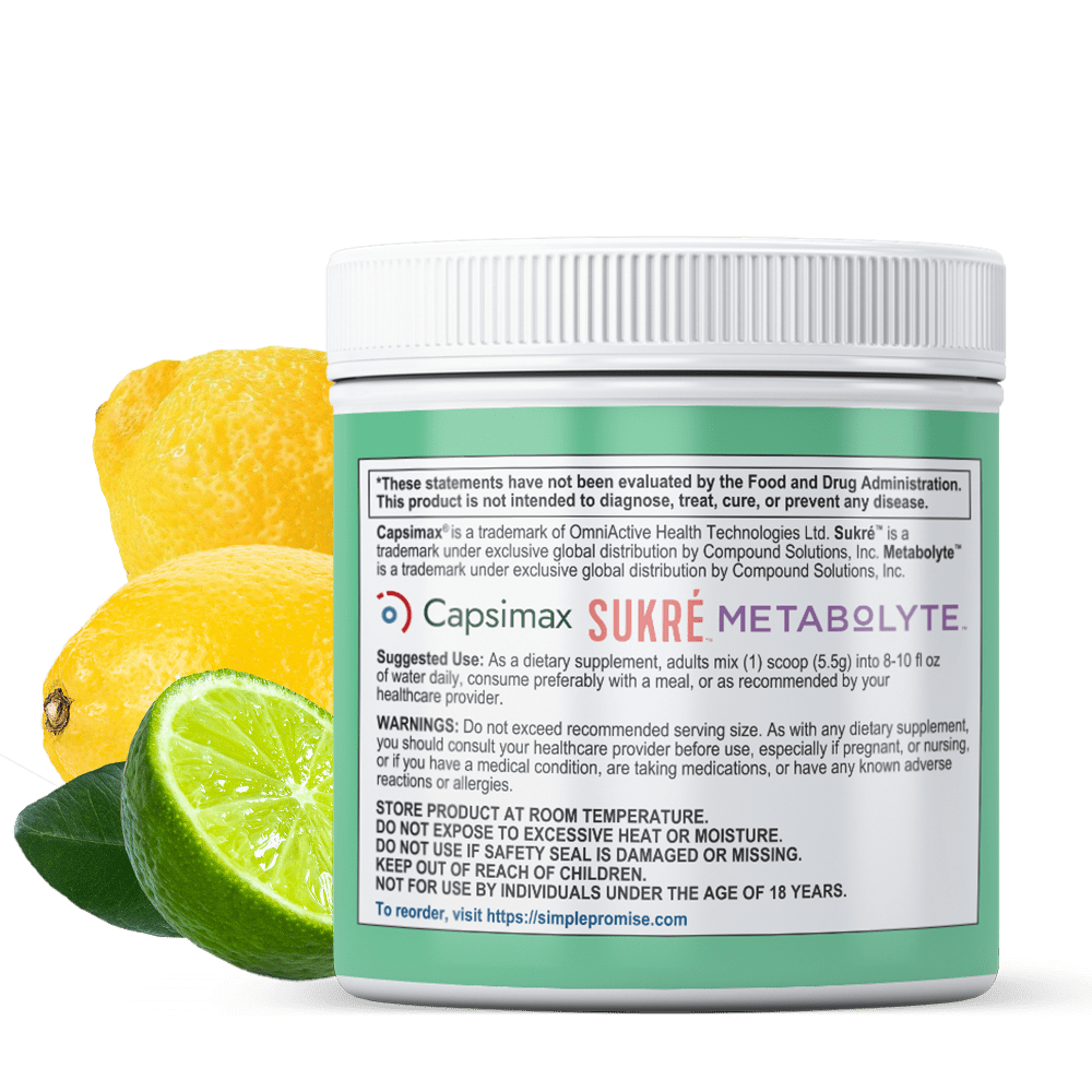 ElectroSlim™ 2 Jars (Subscription)