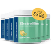 ElectroSlim™ 6 Jars ($33 Per Jar)