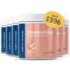 ElectroSlim™ 6 Jars ($33 Per Jar)