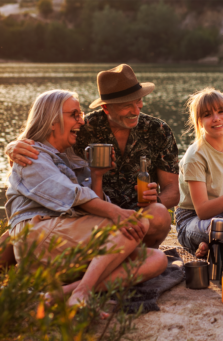 Trusted by 1 Million Seniors Nationwide