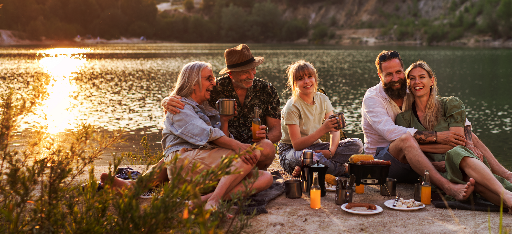 Trusted by 1 Million Seniors Nationwide