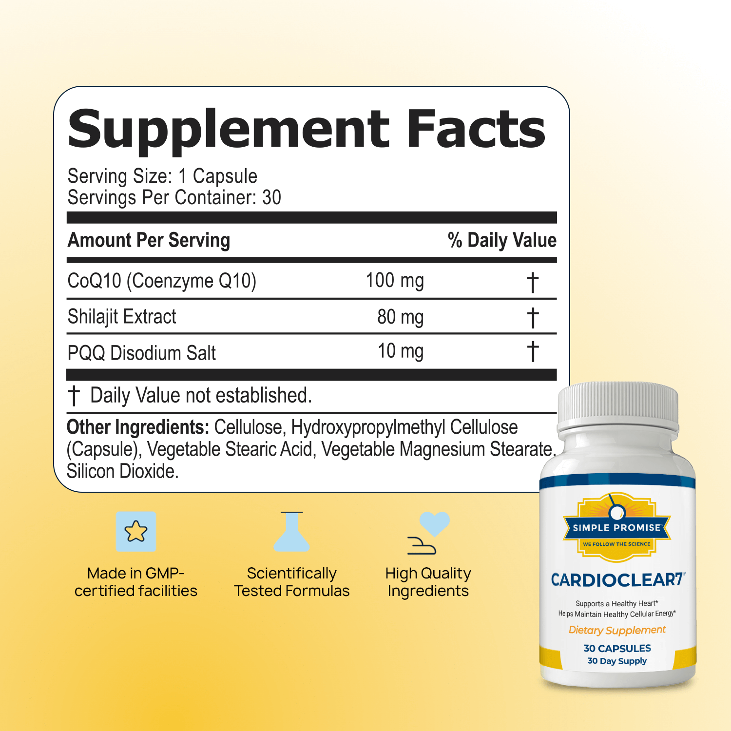 CardioClear7®