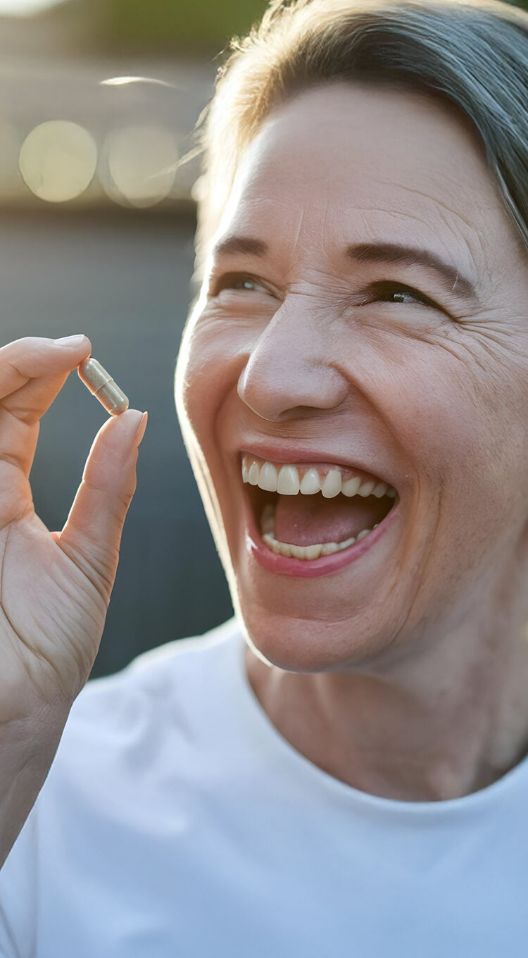 Boost Your Energy and  Protect Your Cardiovascular Health