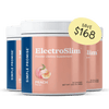 ElectroSlim™ 3 Jars ($43 Per Jar)