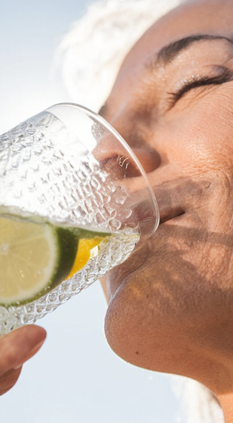 Healthy Aging, Proven by Research