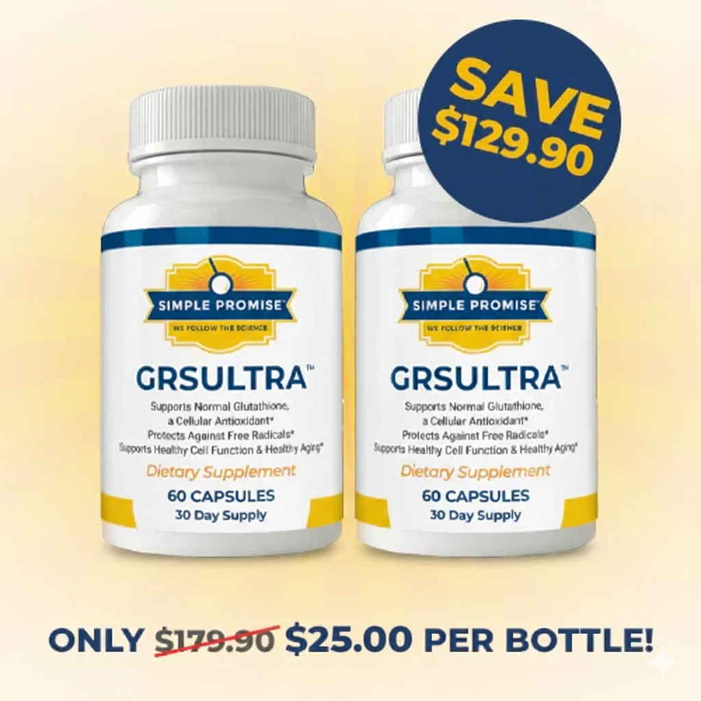 GRSUltra™ Add On