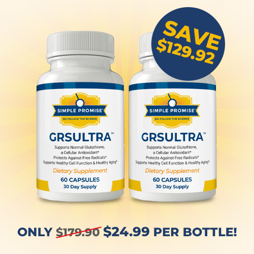 GRSUltra™ Add On