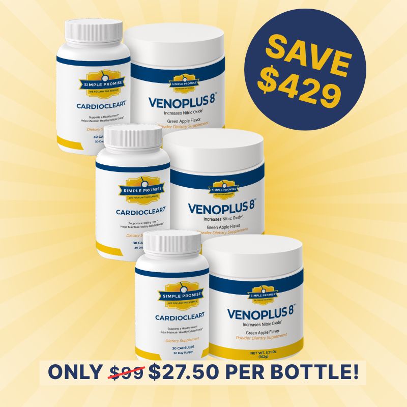 Heart & Circulation Essentials Bundle Add-On