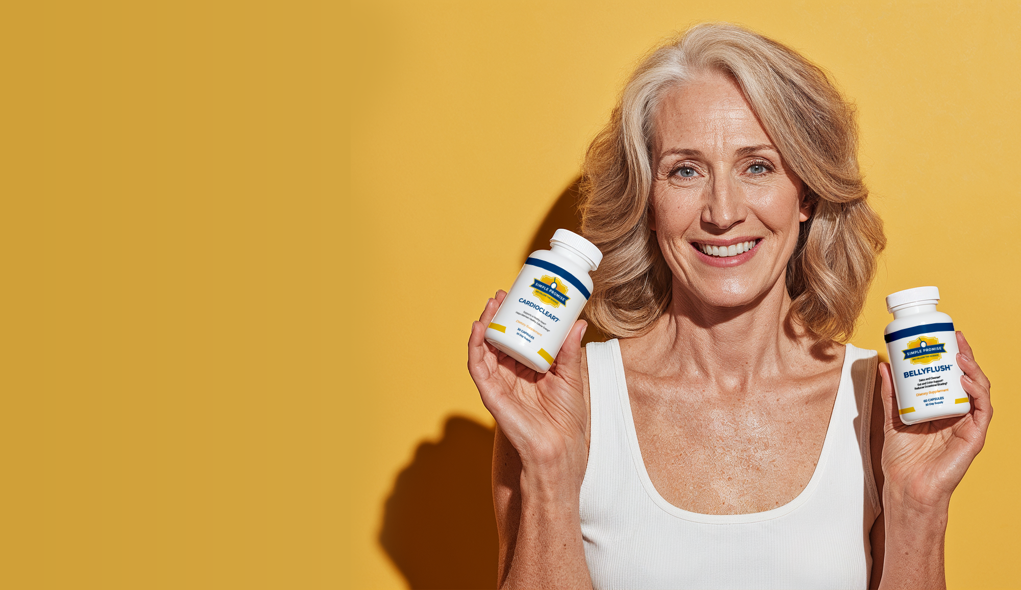 Everyday Wellness Made Simple