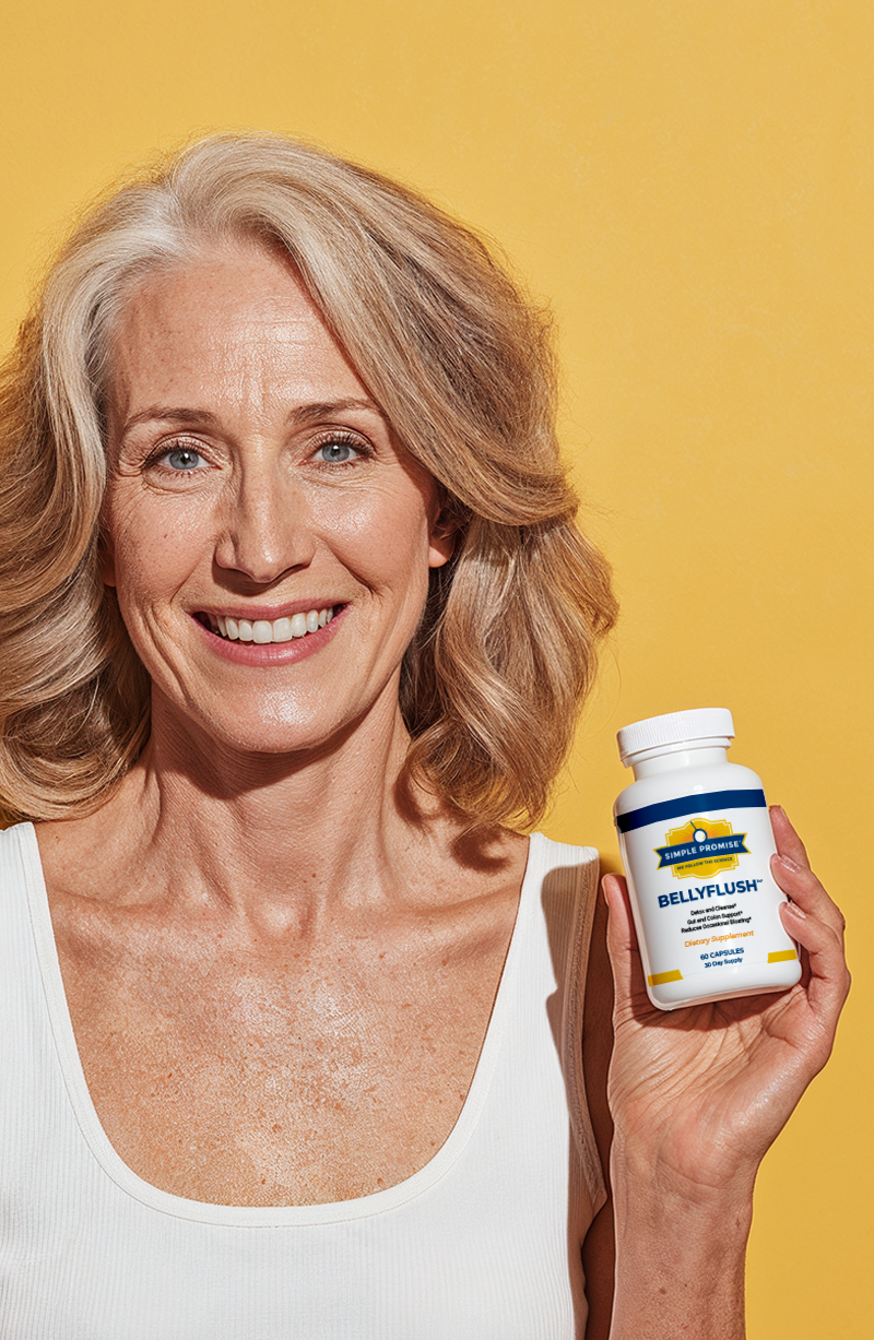 Everyday Wellness Made Simple