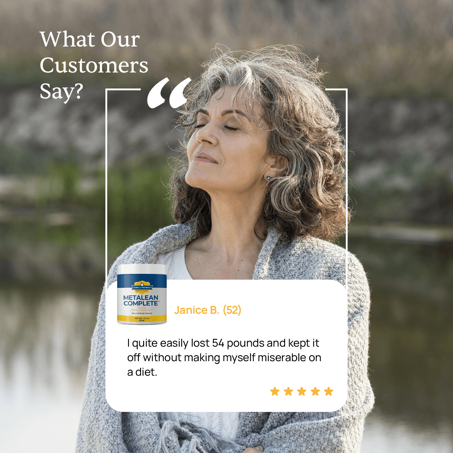 MetaLean Complete™