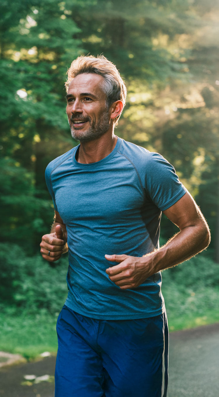 Flush the Waste. Keep the Energy.