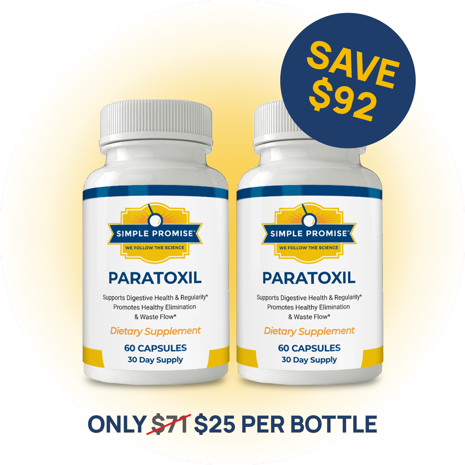 Paratoxil Add-On
