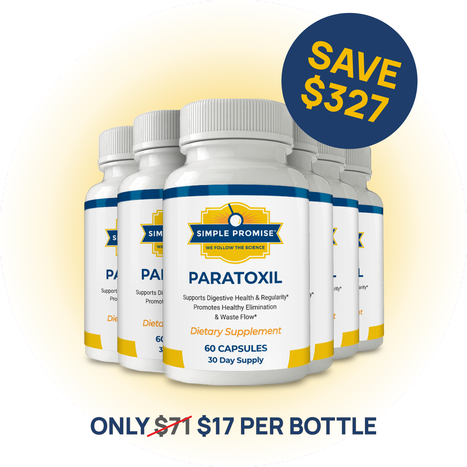 Paratoxil Add-On
