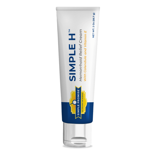 All Products – Simple Promise™