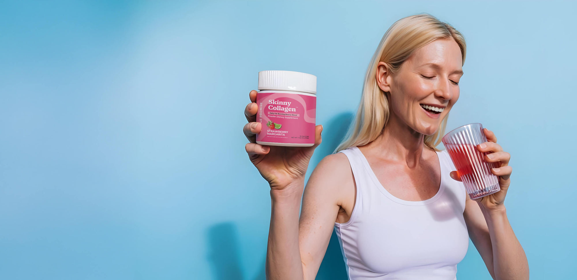 Crush Cravings & Burn Fat With Every Sip