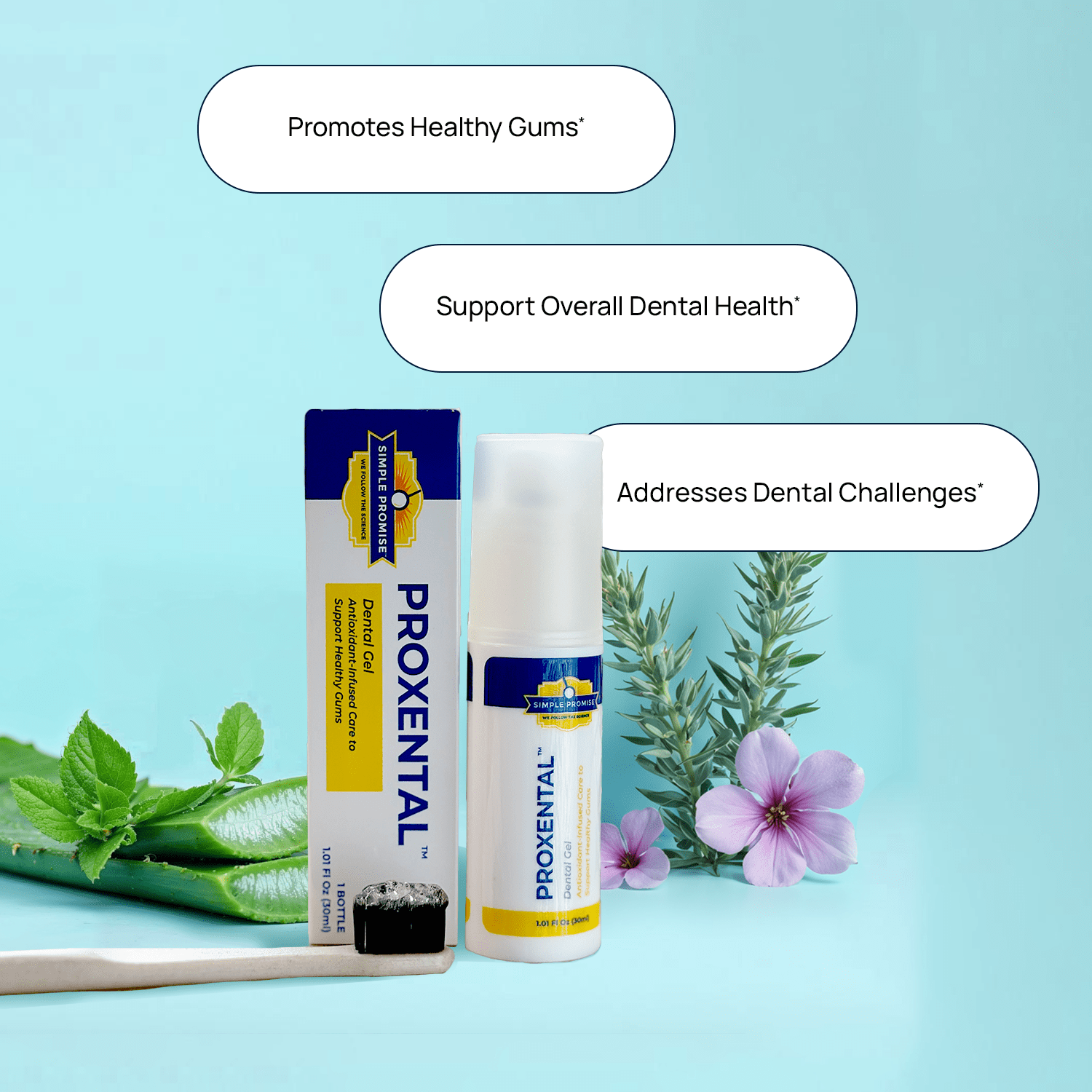 ProXental™