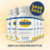 CardioClear7™ One-Time Offer