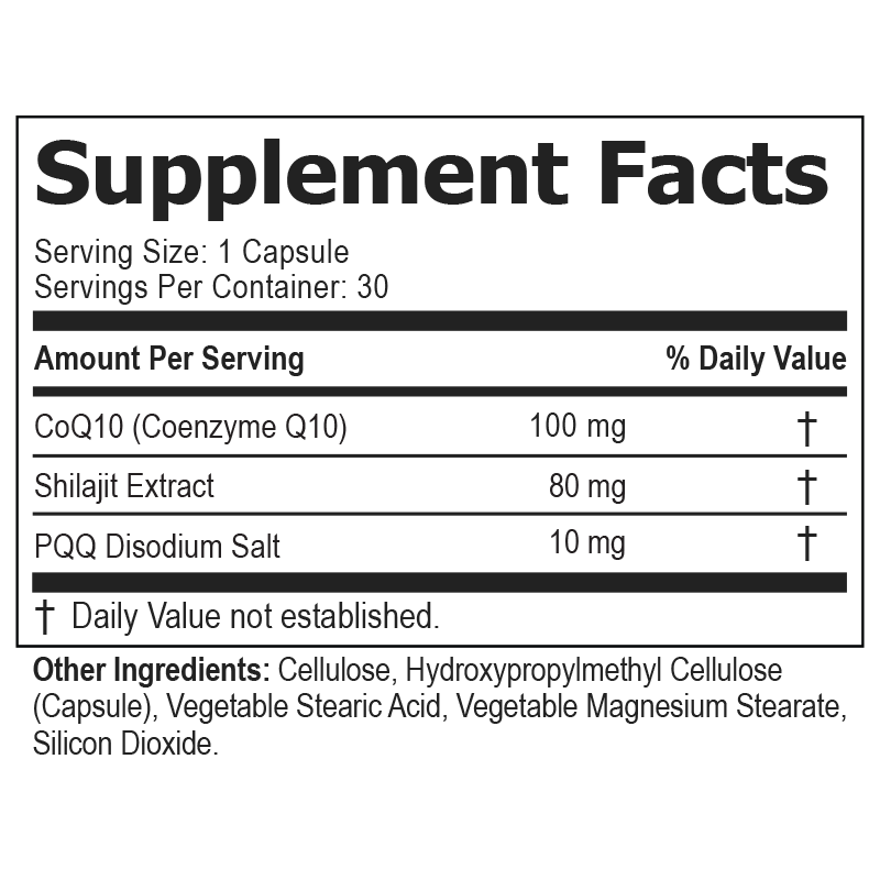 CardioClear7 2 Bottles (Subscription)