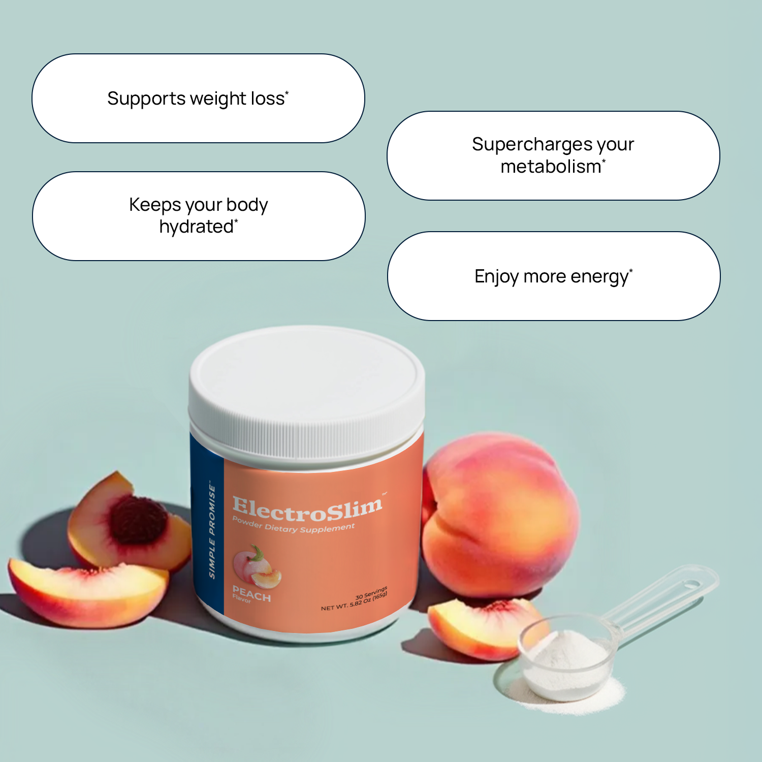 ElectroSlim™ Add-On