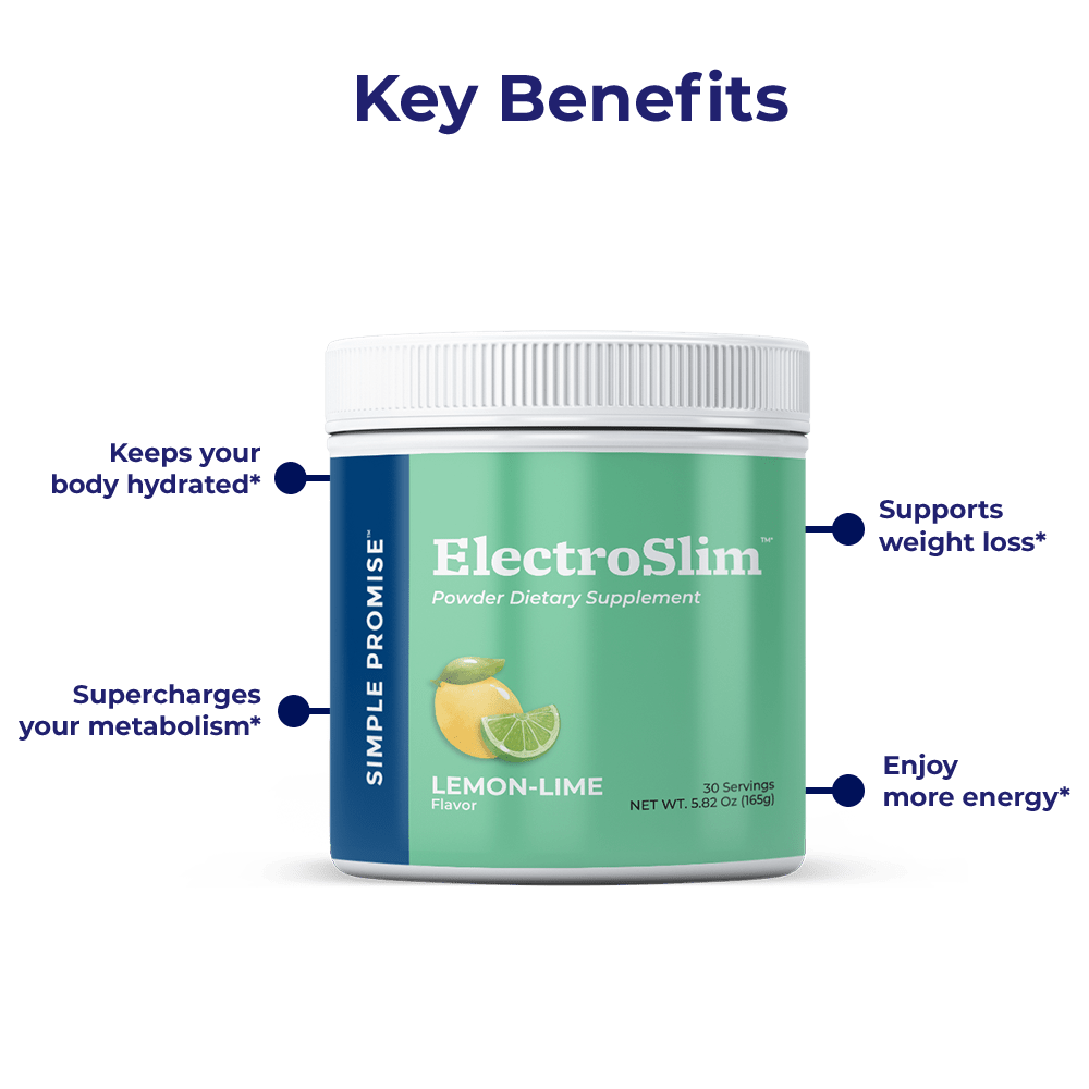 ElectroSlim™ 2 Jars (Subscription)