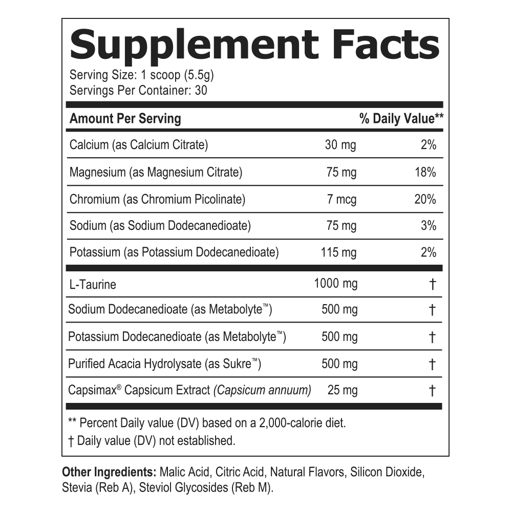 ElectroSlim™ 2 Jars (Subscription)