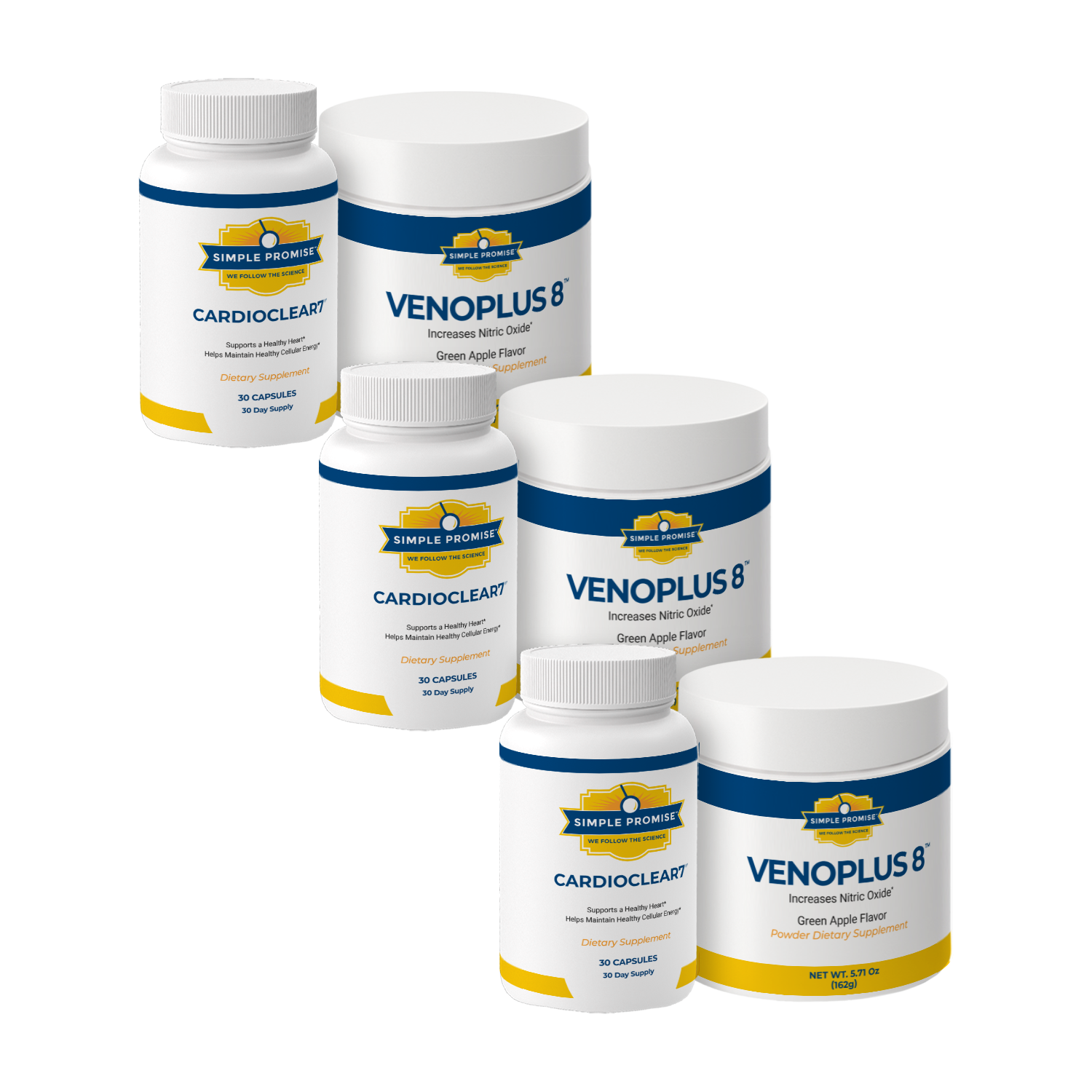 Heart & Circulation Essentials Bundle Add-On