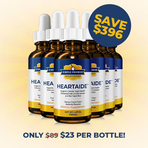 HeartAide™ Add-On