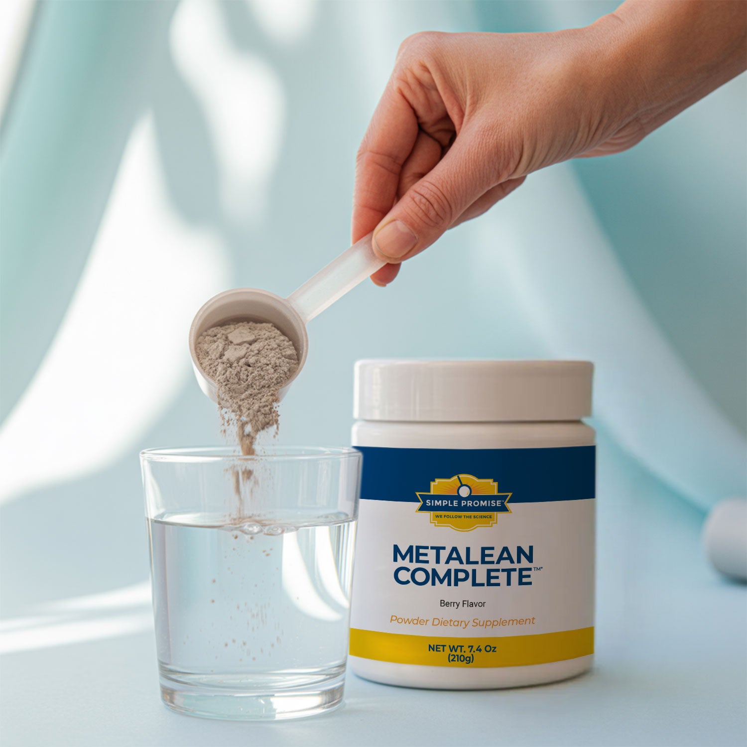 MetaLean Complete™