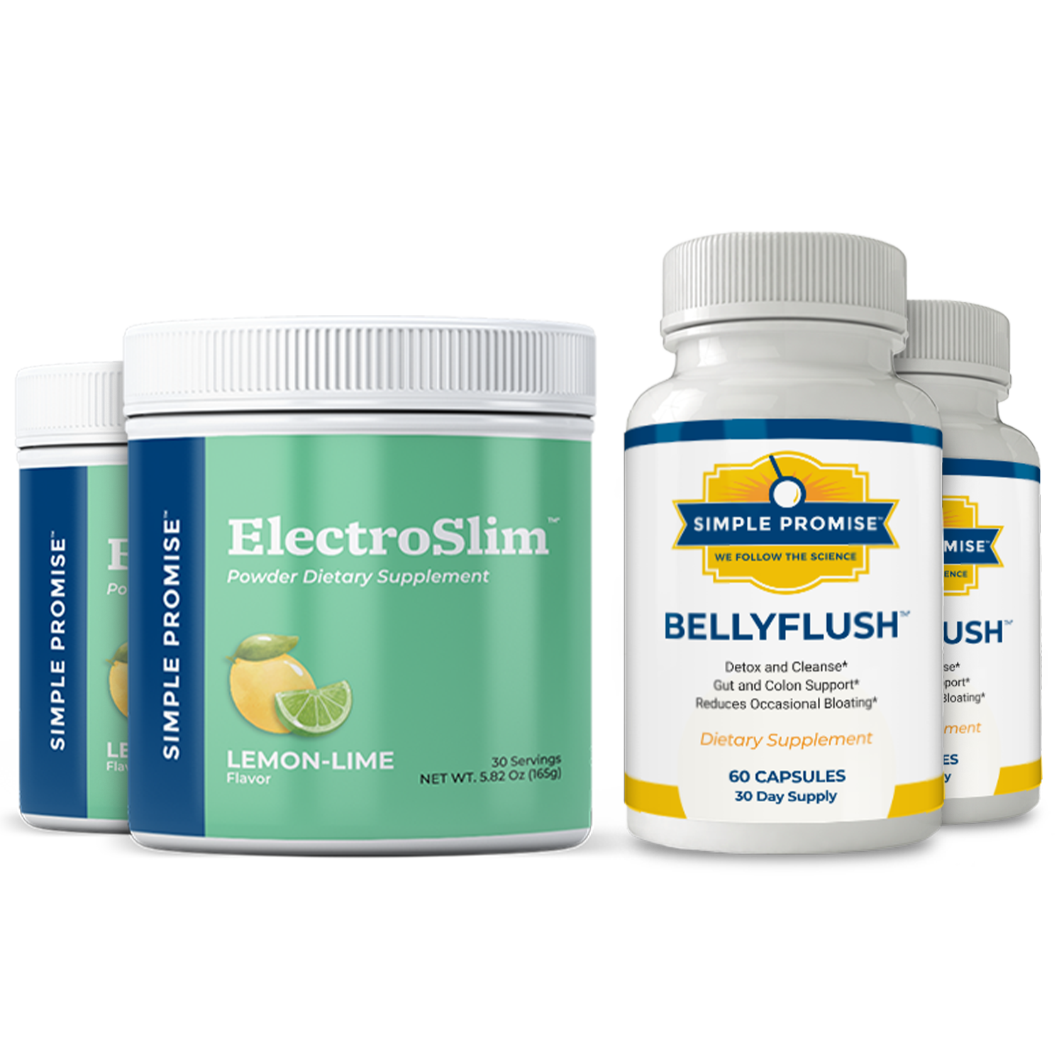 Gut Support Bundle Add-On