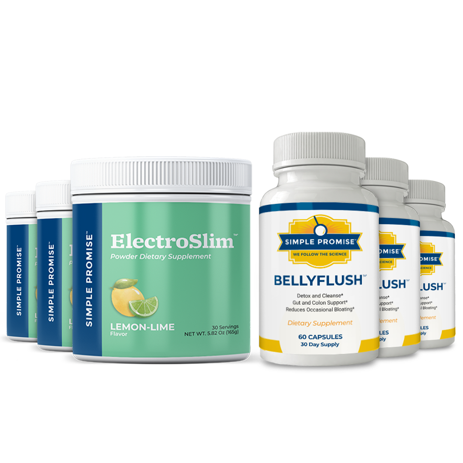 Gut Support Bundle Add-On