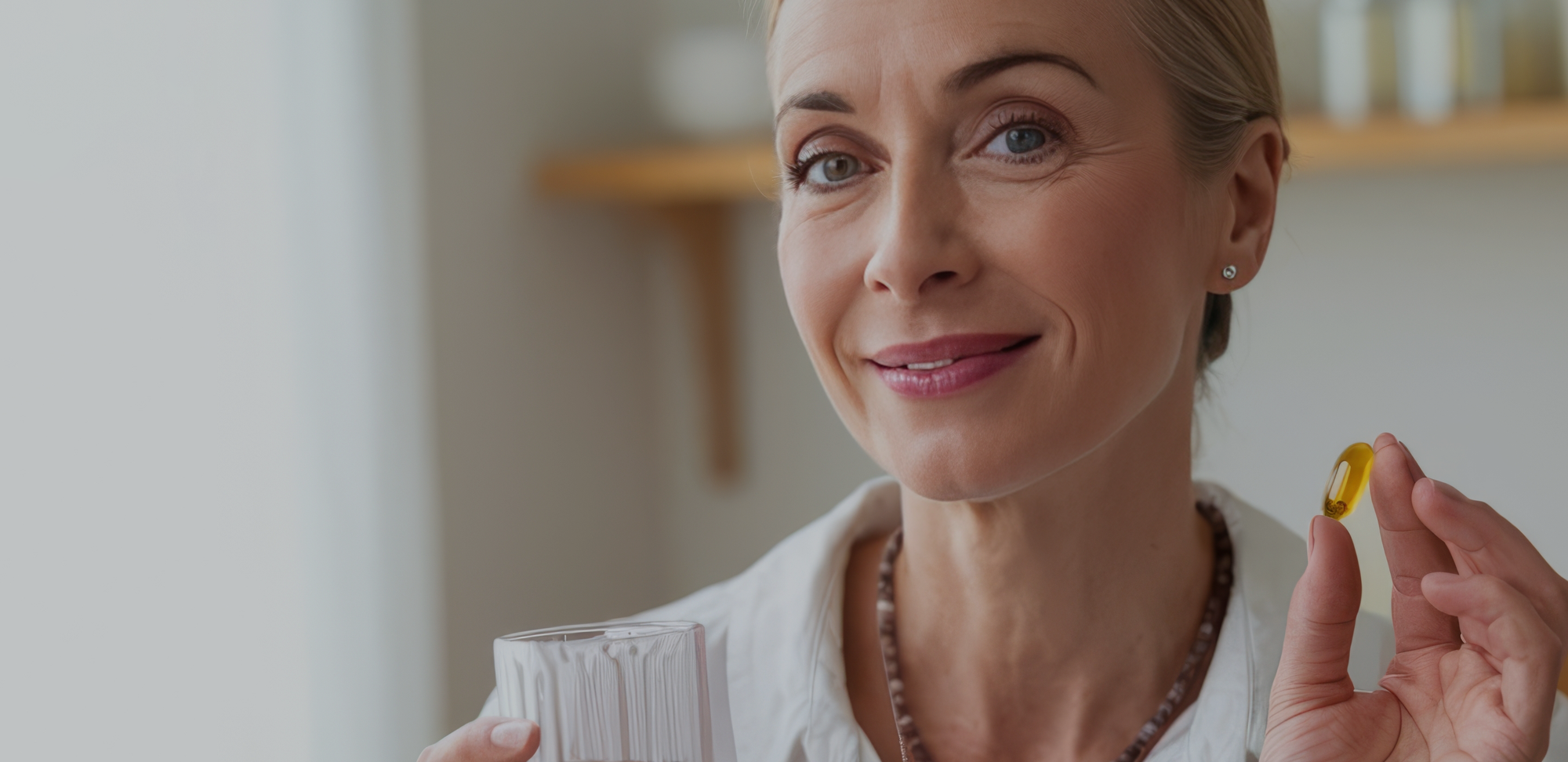 Supports Fat Metabolism & Healthy Weight Management