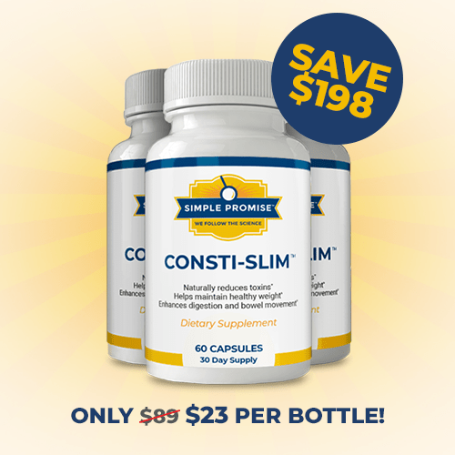 Consti-Slim™
