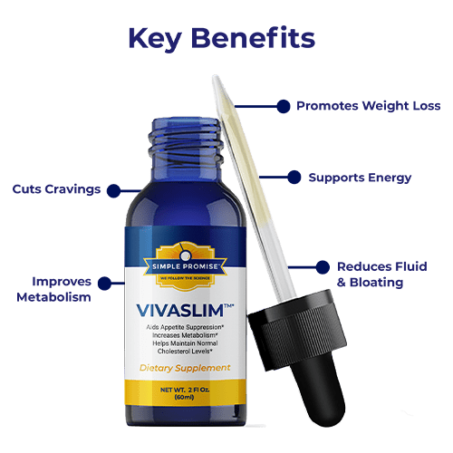 VivaSlim™ 2 Bottles (Subscription)